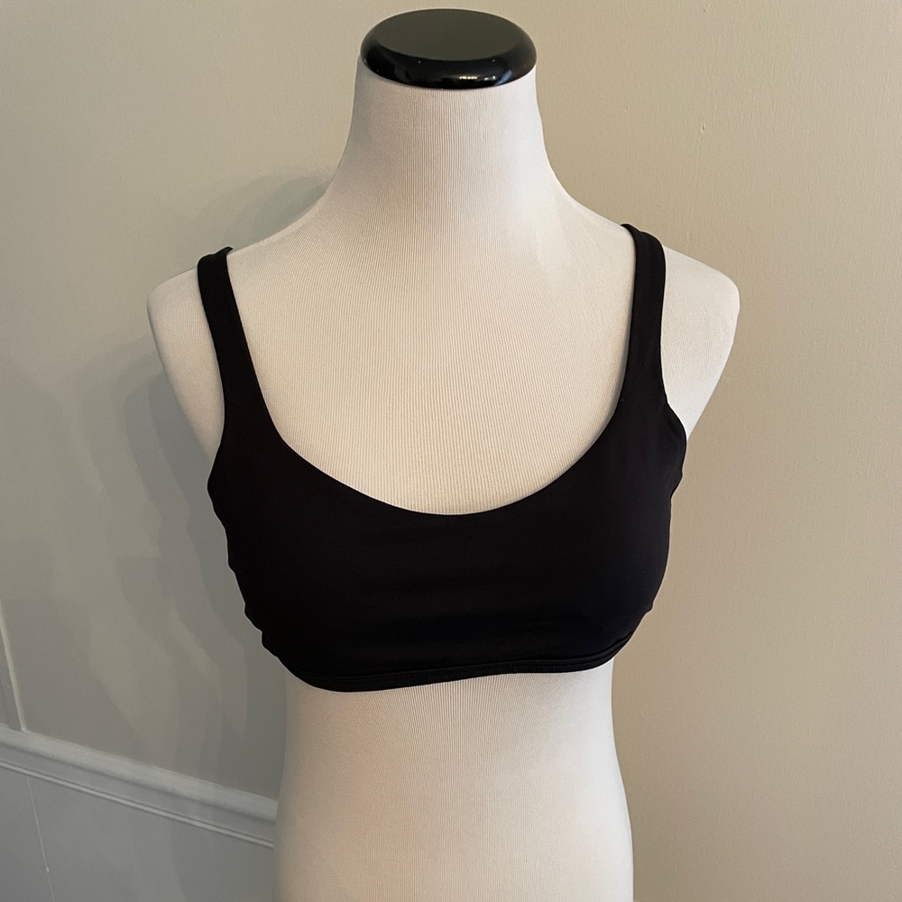 Free to Be Zen Bra